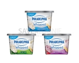 Philadelphia Whipped Cream Cheese Coupon