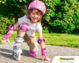 Polysporin #MomHealsBest Contest