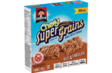Quaker Chewy Super Grains Coupon