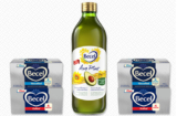 FamilyRated – Becel Products