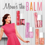 Benefit Cosmetics Mom’s The Balm Giveaway