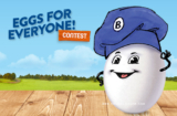 Eggs for Everyone Contest