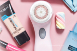 Clarisonic & L’Oreal Spring Giveaway