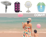 Conair #ConairMOMents Contest