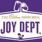 Cadbury Dairy Milk – Share the Joy