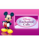 Free Disney Enchanted Call