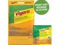 Home Depot – Vigoro Fertilizer or Grass Seed Coupon