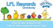 Li’L Ones Rewards FPC Giveaway