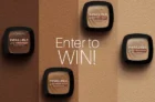L’Oreal Canada Contest | Infallible Soft Matte Bronzer Contest