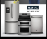 Leon’s #MaytagSelfie Contest