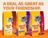 Hidden Save.ca – Meow Mix Coupon