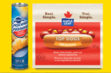 No Frills Pillsbury & Maple Leaf Coupons