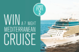 Stokes Mediterranean Cruise Contest