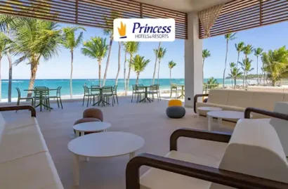 Sunwing Contest Canada | Princess Hotels & Resorts Contest