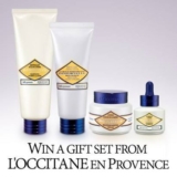 TopBox.ca – L’Occitane en Provence Giveaway