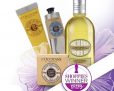 The Shopping Channel L’Occitane Giveaway