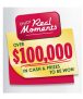 Canada Dry – Real Moments Contest