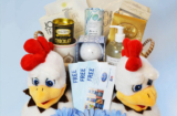 Maple Lodge Farms Mother’s Day Contest