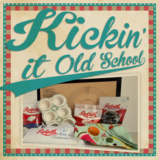 Redpath Kickin’ it Old School Contest