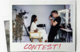 Smashbox Canada Instagram Contest