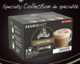 GoCoupons.ca – Van Houtte Specialty Coffee Coupon