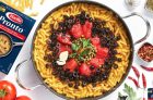 Barilla Mother’s Day Contest
