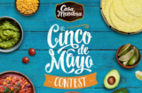Casa Mendosa Cinco de Mayo Contest