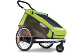 Croozer Kid Giveaway
