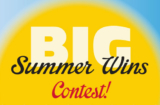 Giant Tiger Big Summer Wins Contest