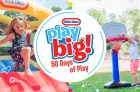 Little Tikes 50 Days of Play Contest