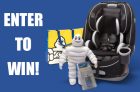 Michelin Welcome Baby Contest