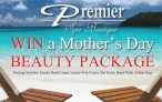 Premier Spa Boutique Mother’s Day Giveaway