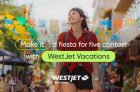 SellOffVacations Contest | Fiesta for Five Contest