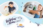 SunRype Contest Canada | Helpful at Home Contest