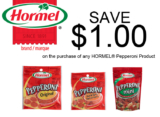Save.ca – Hormel Pepperoni Coupon