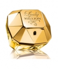 Free Sample of Paco Rabanne’s Lady Million Fragrance