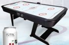 NUTRL Contests | Air Hockey Table Giveaway