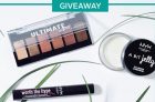 Rexall NYX Professional Giveaway