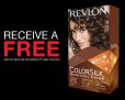 Free Revlon ColorSilk Coupons