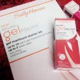 Sally Hansen Salon Gel Polish Coupon