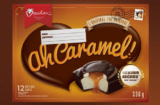 Free Box of Vachon Ah Caramel Treats