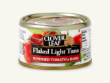 SmartSource.ca – Clover Leaf Flavoured Light Tuna Coupon