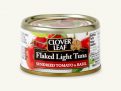 SmartSource.ca – Clover Leaf Flavoured Light Tuna Coupon