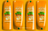 Free Garnier Triple Nutrition Samplers *OVER*