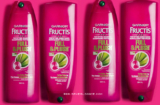 Free Garnier Full & Plush Sampler *OVER*