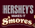 Hershey’s Make it S’mores Contest