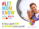 Kraft & Tassimo Mother’s Day Contest