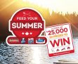Maple Leaf, Dempster’s & Ben’s Feed Your Summer Contest