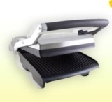 Crystal Margarine Panini Press Giveaway
