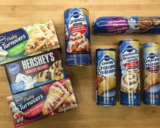 LMD Free Pillsbury for a Year Contest